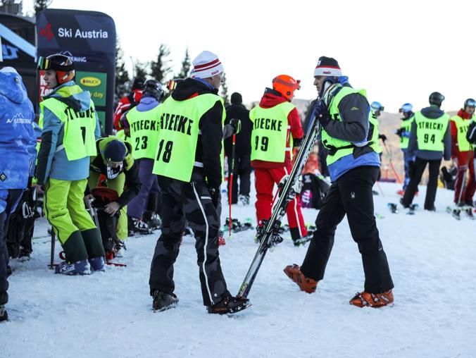 Akkreditierung Verlinkung