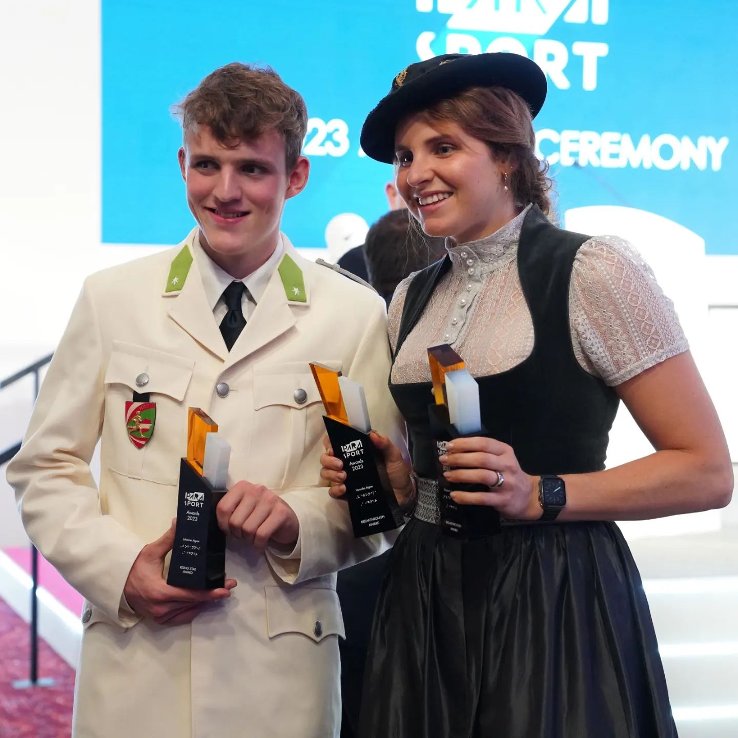 Para Sport Awards