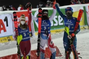 Siegerinnenfoto RTL 29.12.2020