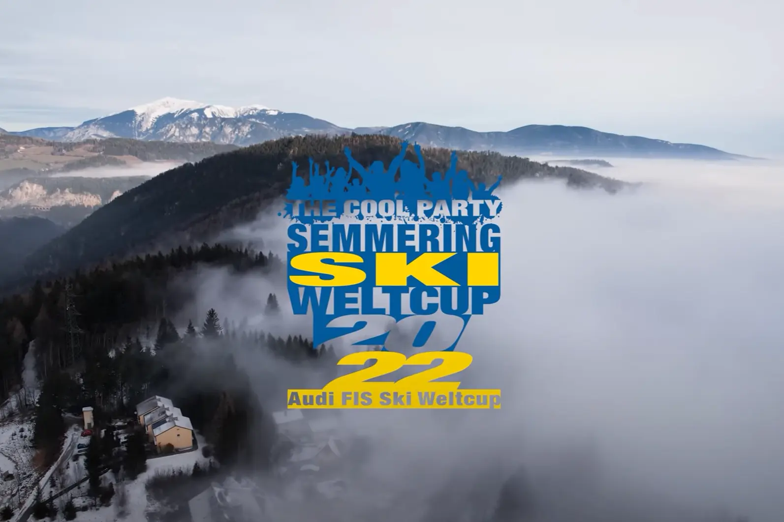Weltcup Wintersportverein Semmering