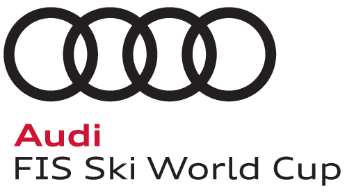 Audi FIS Ski World Cup Logo