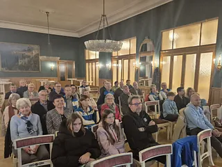 Generalversammlung 2025