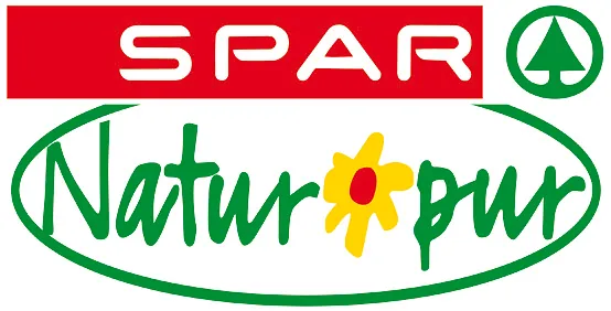 Spar Natur pur Logo