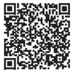QR Code ÖBB Rail Tours 